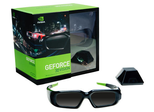 Игровое железо - Экономное 3D от Acer.