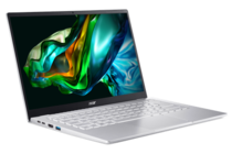 Пресс-релиз от Acer Swift Go 14 и 16