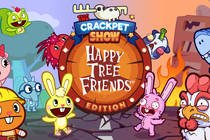 Happy Tree Friends возвращаются!